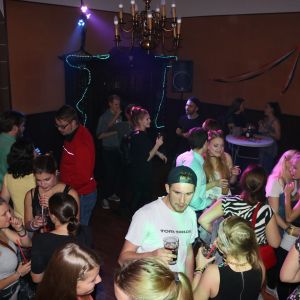 90er-Jahre-Party — Bild 30